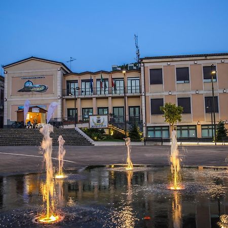 Il Borghetto Di San Giuseppe Etnarooms&Apartments Nicolosi Kültér fotó
