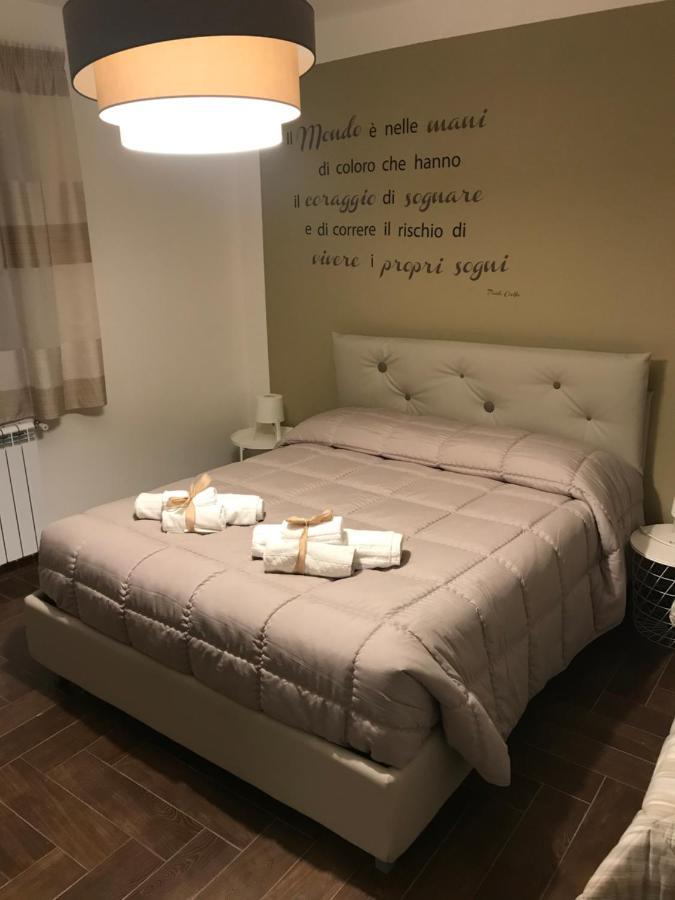 Il Borghetto Di San Giuseppe Etnarooms&Apartments Nicolosi Kültér fotó