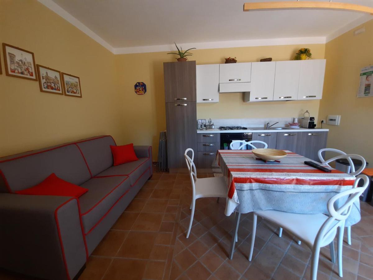 Il Borghetto Di San Giuseppe Etnarooms&Apartments Nicolosi Kültér fotó