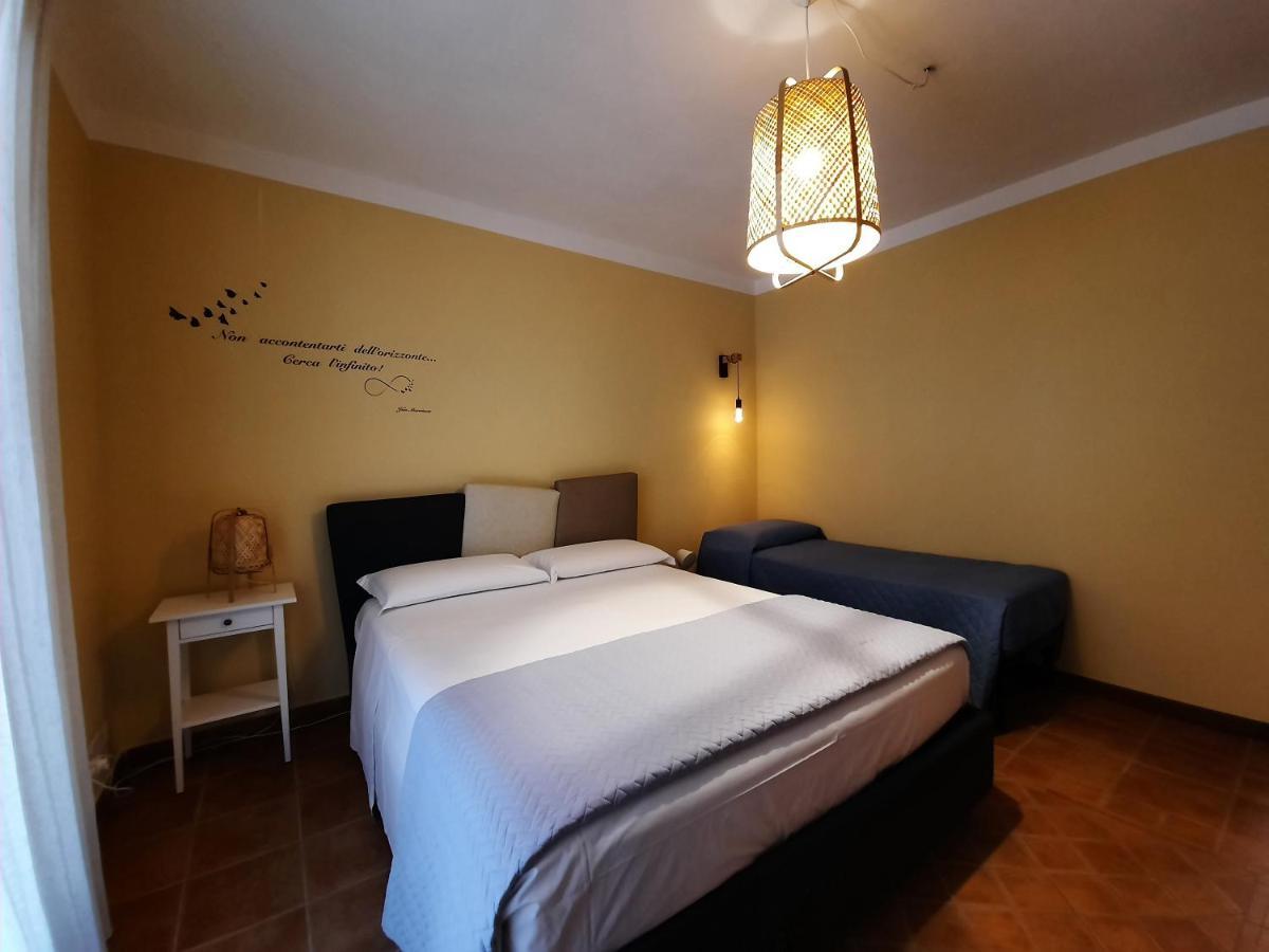 Il Borghetto Di San Giuseppe Etnarooms&Apartments Nicolosi Kültér fotó
