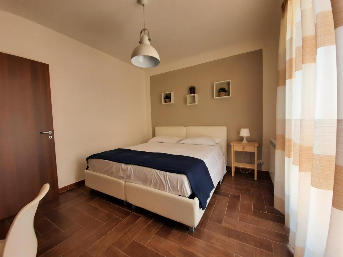 Il Borghetto Di San Giuseppe Etnarooms&Apartments Nicolosi Kültér fotó