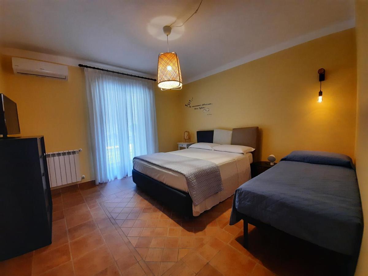 Il Borghetto Di San Giuseppe Etnarooms&Apartments Nicolosi Kültér fotó