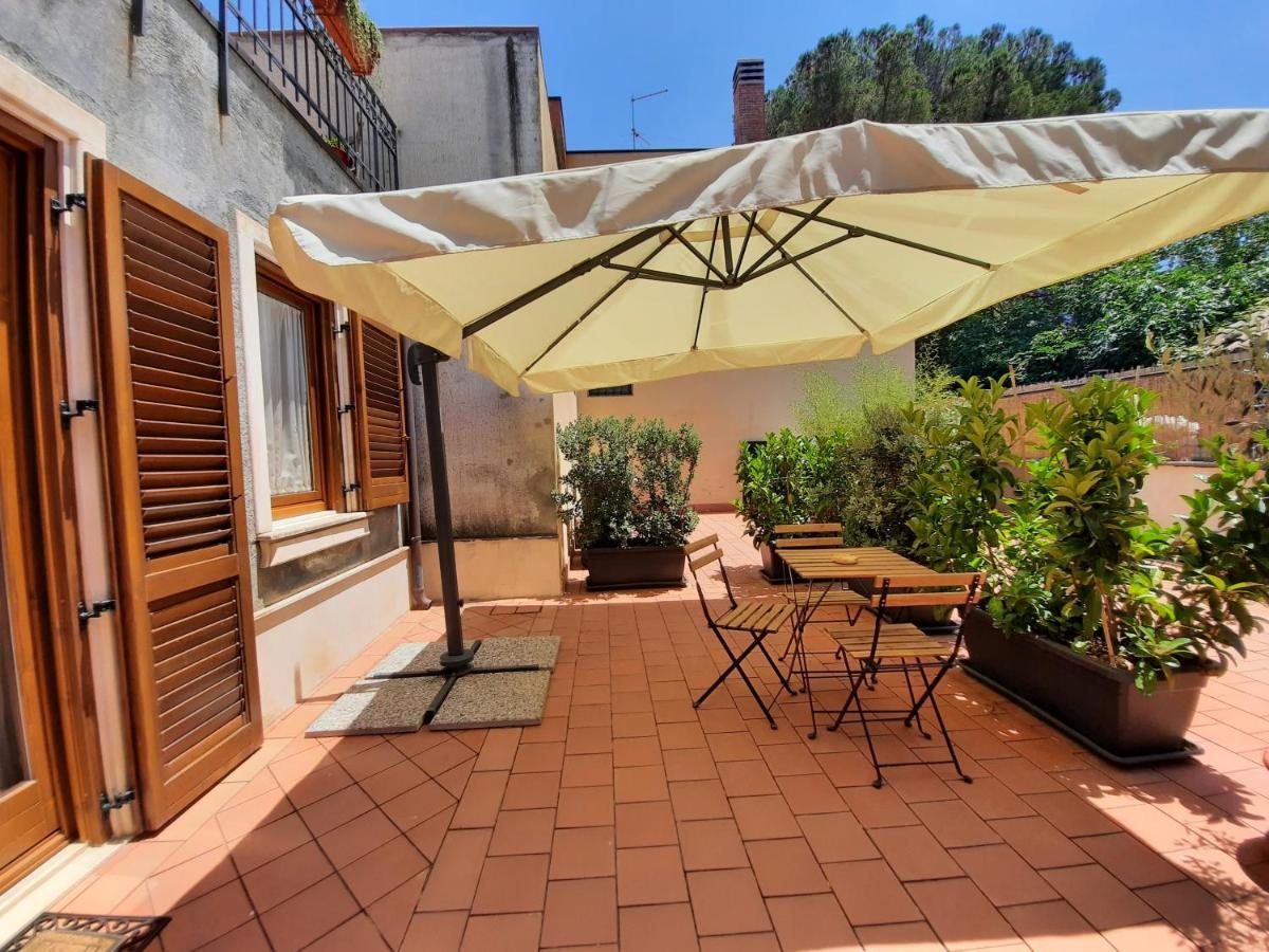 Il Borghetto Di San Giuseppe Etnarooms&Apartments Nicolosi Kültér fotó