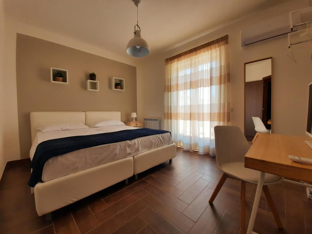 Il Borghetto Di San Giuseppe Etnarooms&Apartments Nicolosi Kültér fotó