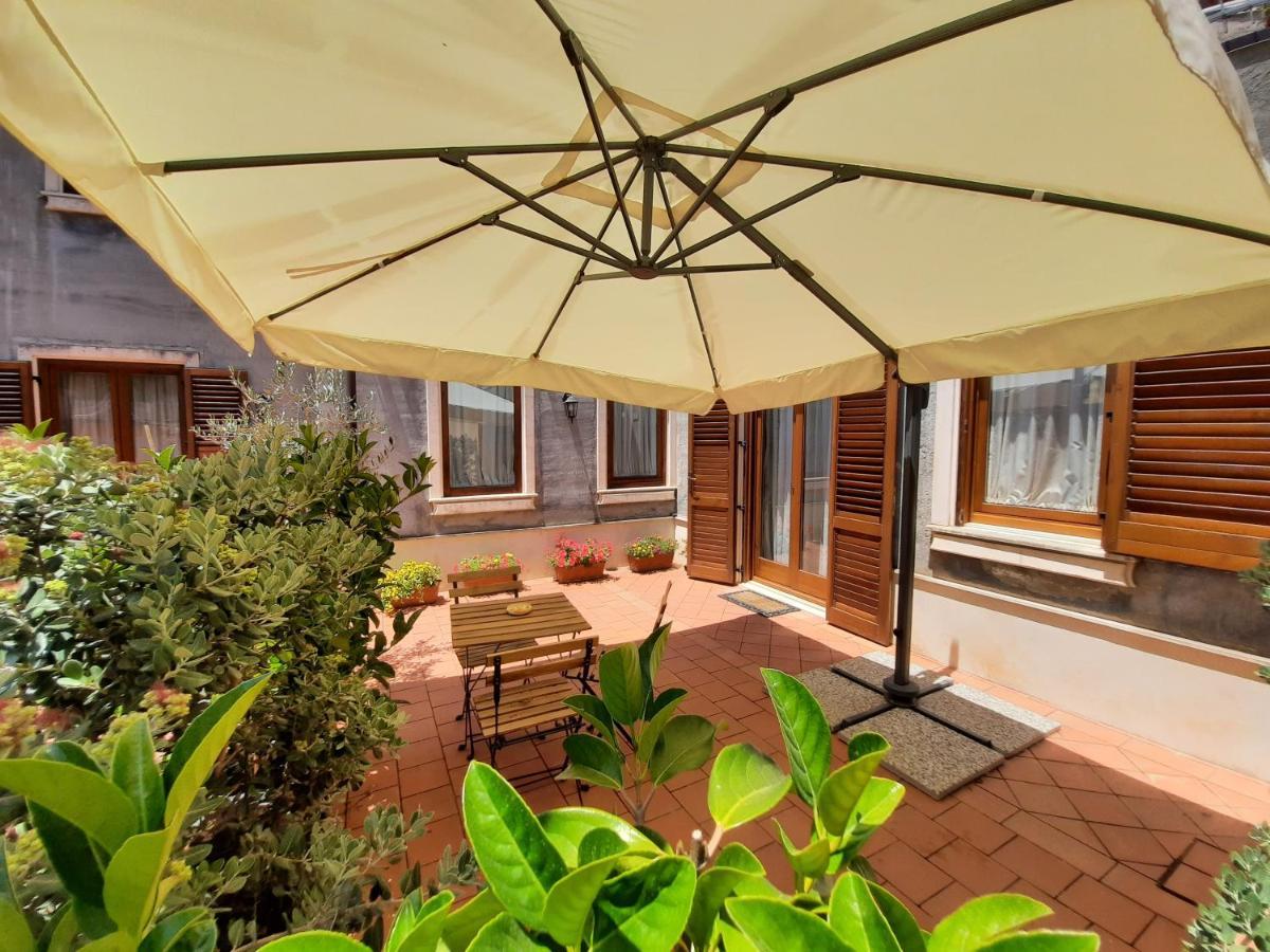Il Borghetto Di San Giuseppe Etnarooms&Apartments Nicolosi Kültér fotó