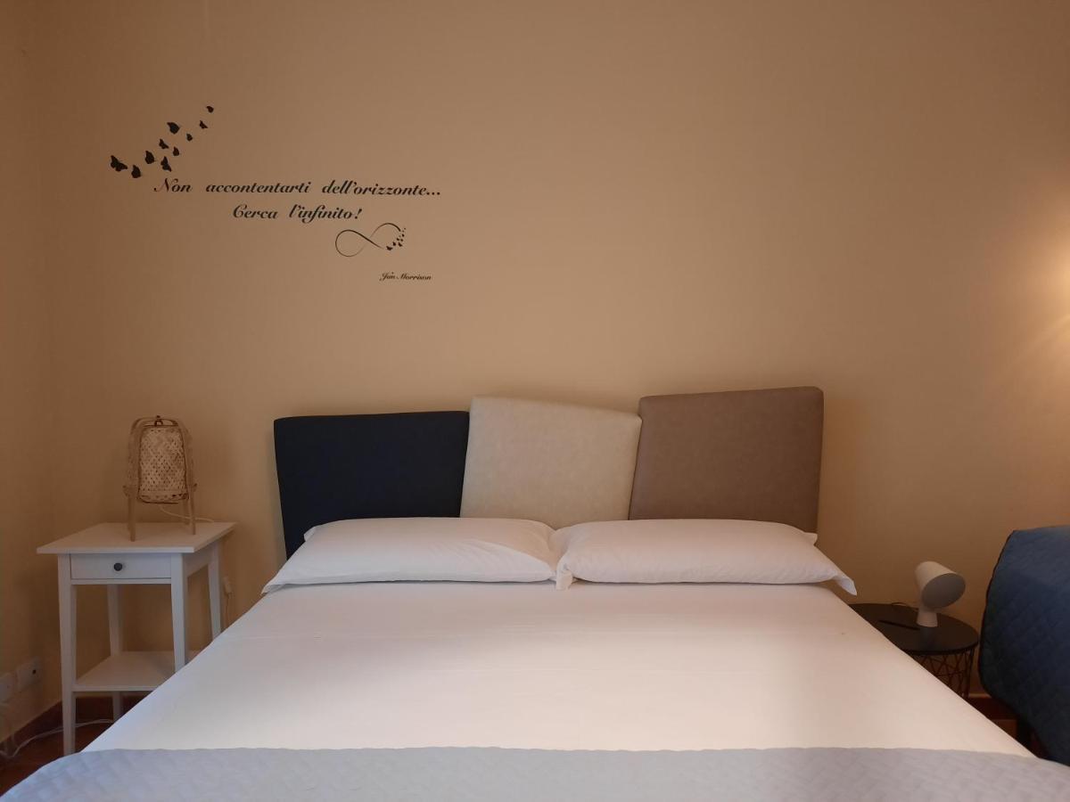 Il Borghetto Di San Giuseppe Etnarooms&Apartments Nicolosi Kültér fotó