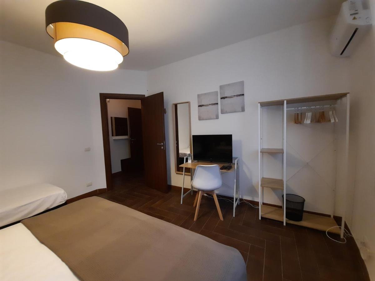 Il Borghetto Di San Giuseppe Etnarooms&Apartments Nicolosi Kültér fotó