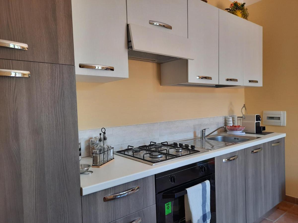 Il Borghetto Di San Giuseppe Etnarooms&Apartments Nicolosi Kültér fotó