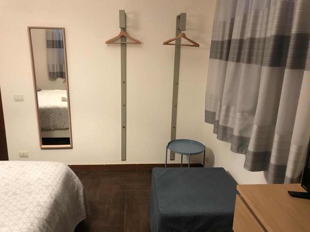 Il Borghetto Di San Giuseppe Etnarooms&Apartments Nicolosi Kültér fotó