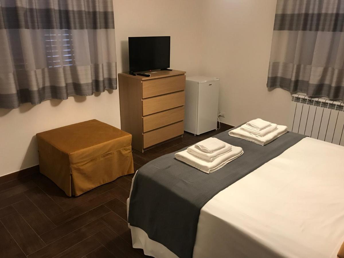 Il Borghetto Di San Giuseppe Etnarooms&Apartments Nicolosi Kültér fotó