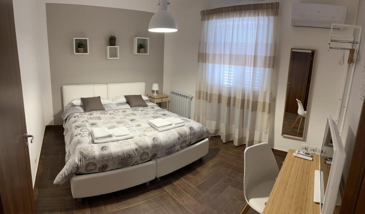 Il Borghetto Di San Giuseppe Etnarooms&Apartments Nicolosi Kültér fotó
